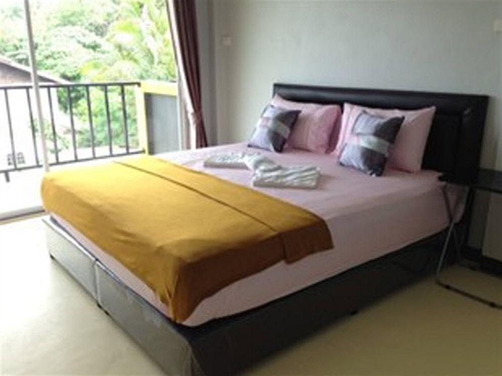 Lom La Lanta Koh Lanta Exterior foto