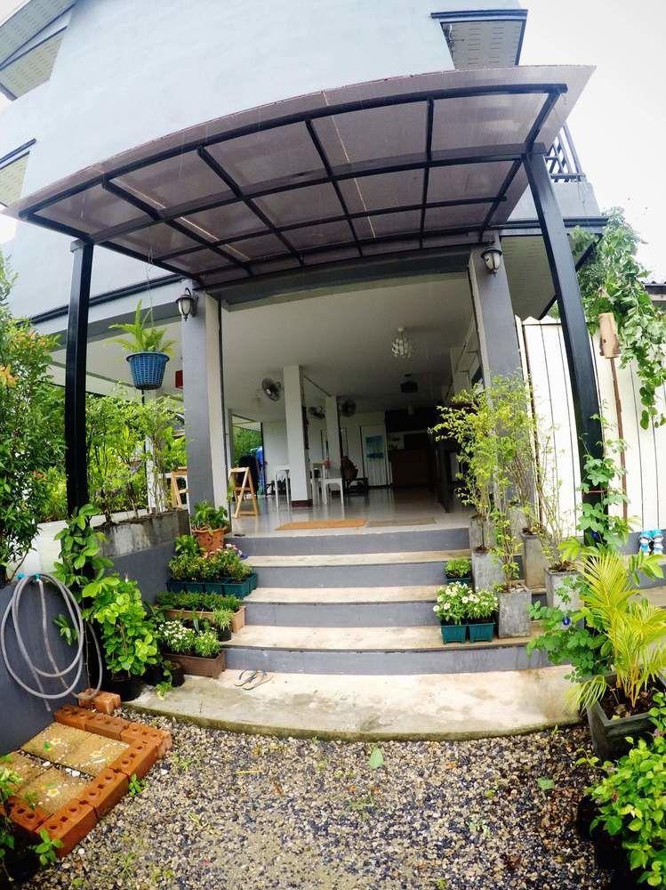 Lom La Lanta Koh Lanta Exterior foto