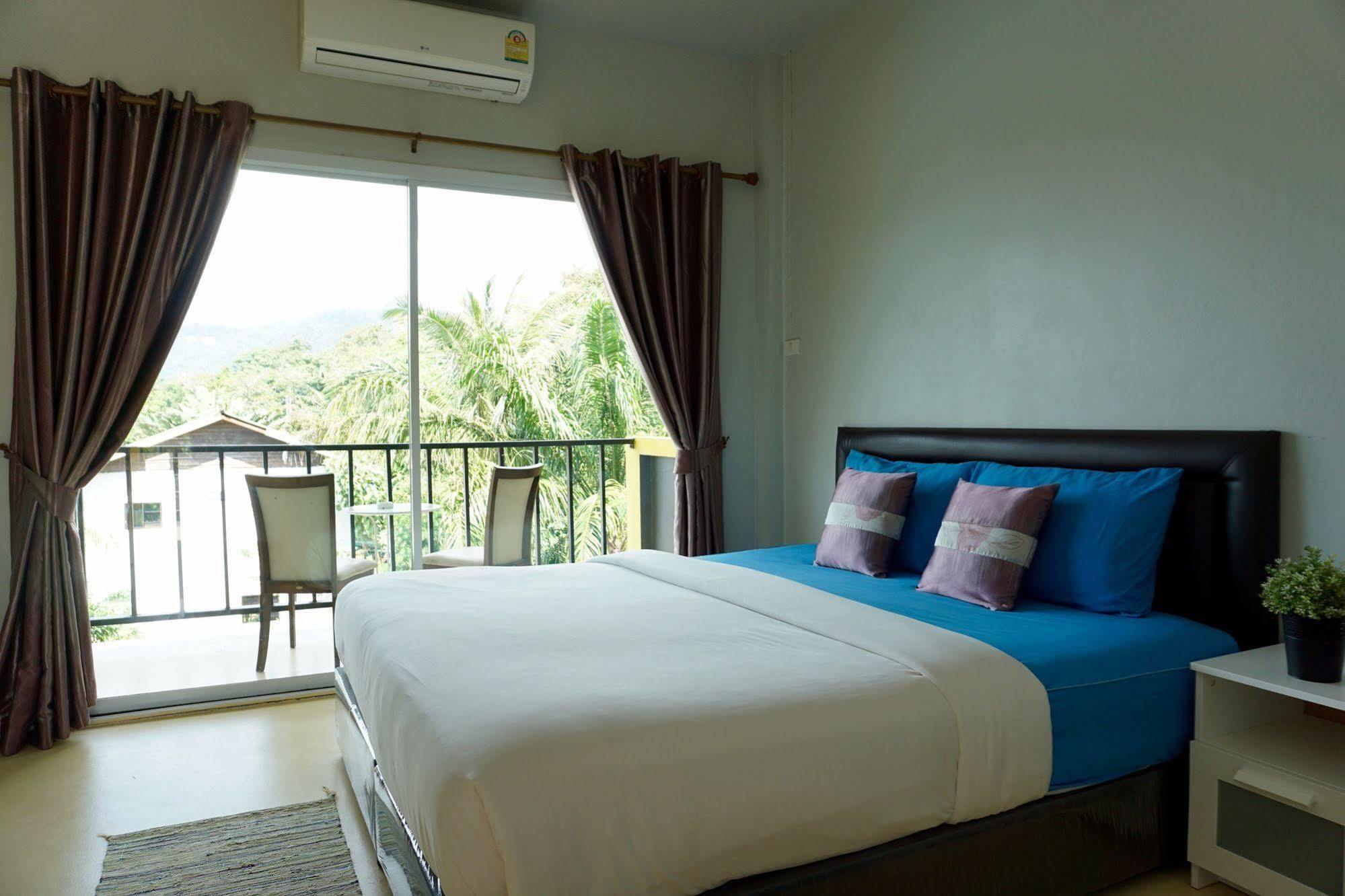 Lom La Lanta Koh Lanta Exterior foto