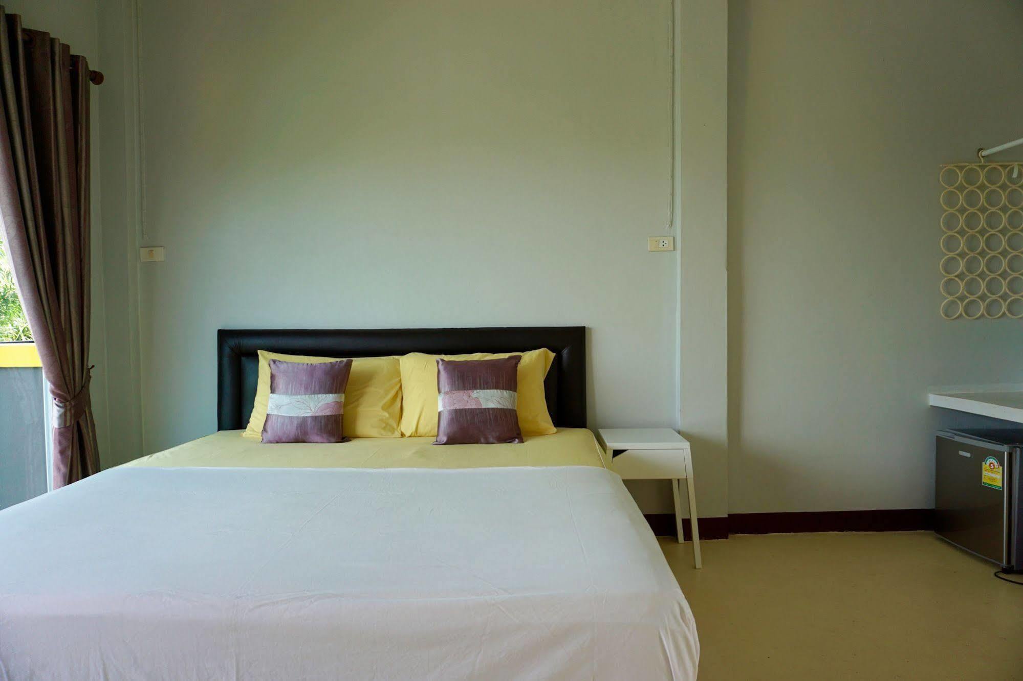 Lom La Lanta Koh Lanta Exterior foto