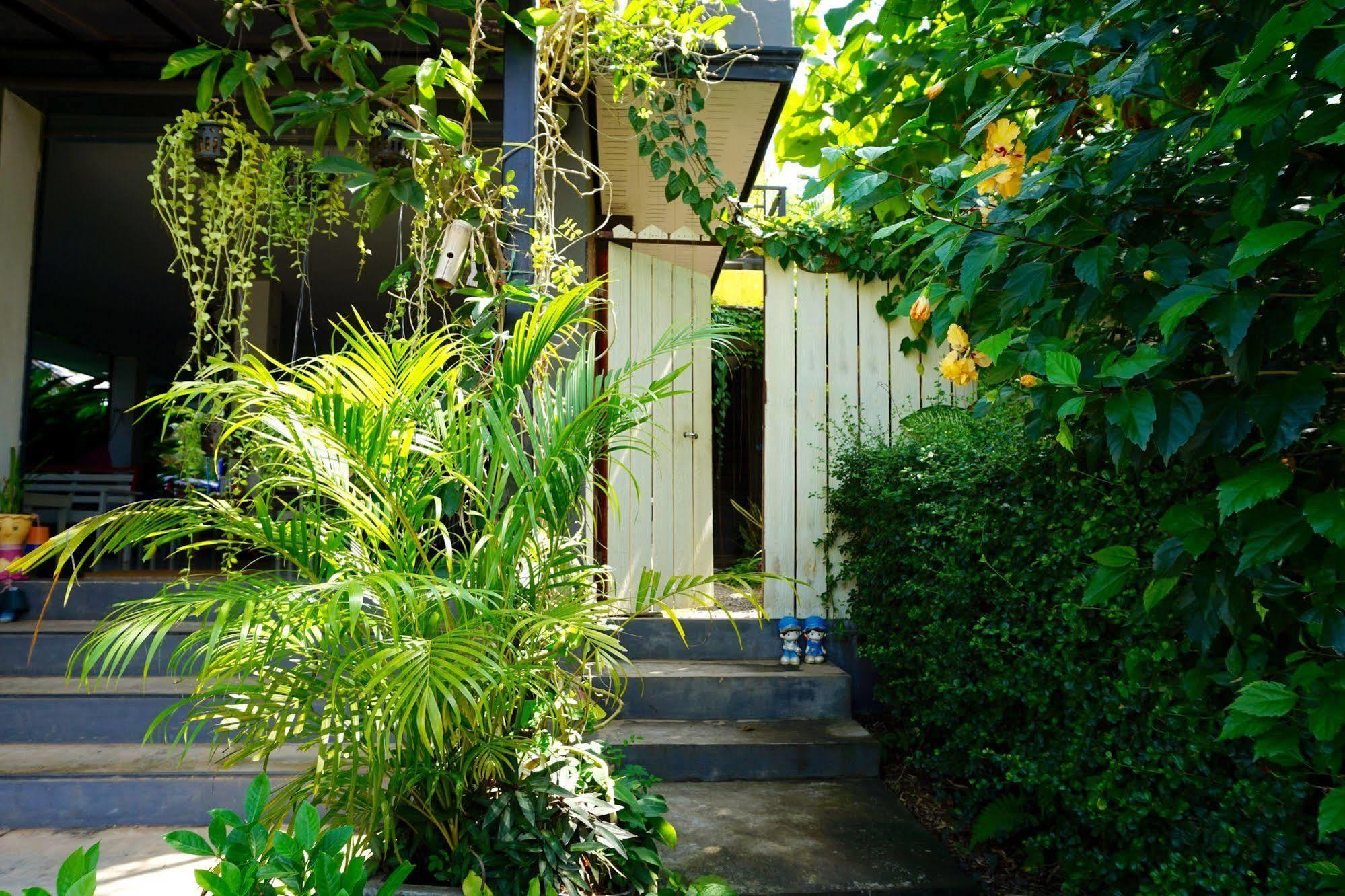 Lom La Lanta Koh Lanta Exterior foto