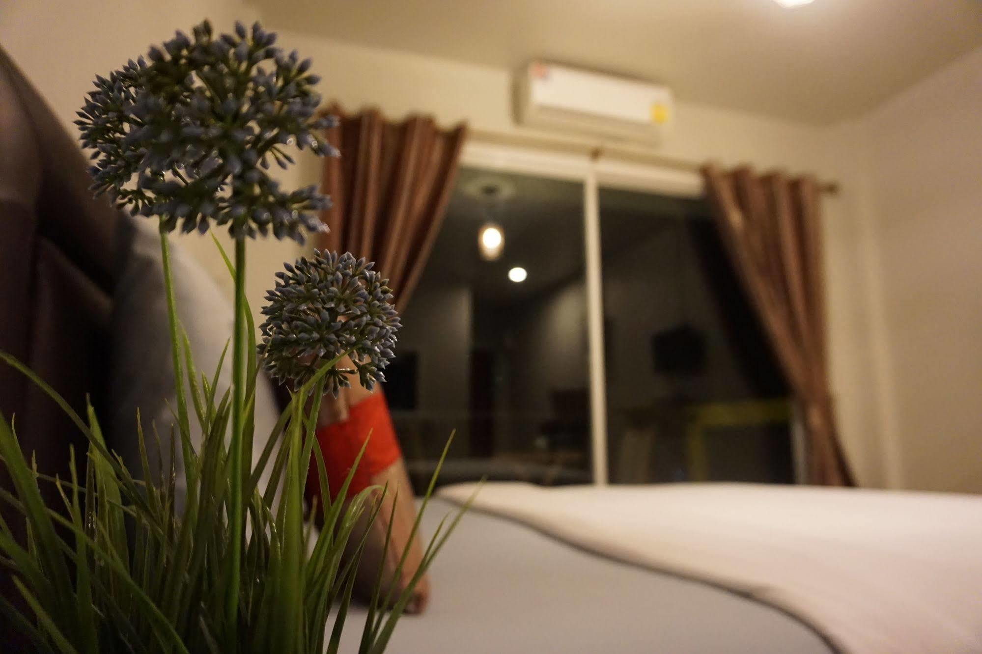 Lom La Lanta Koh Lanta Exterior foto
