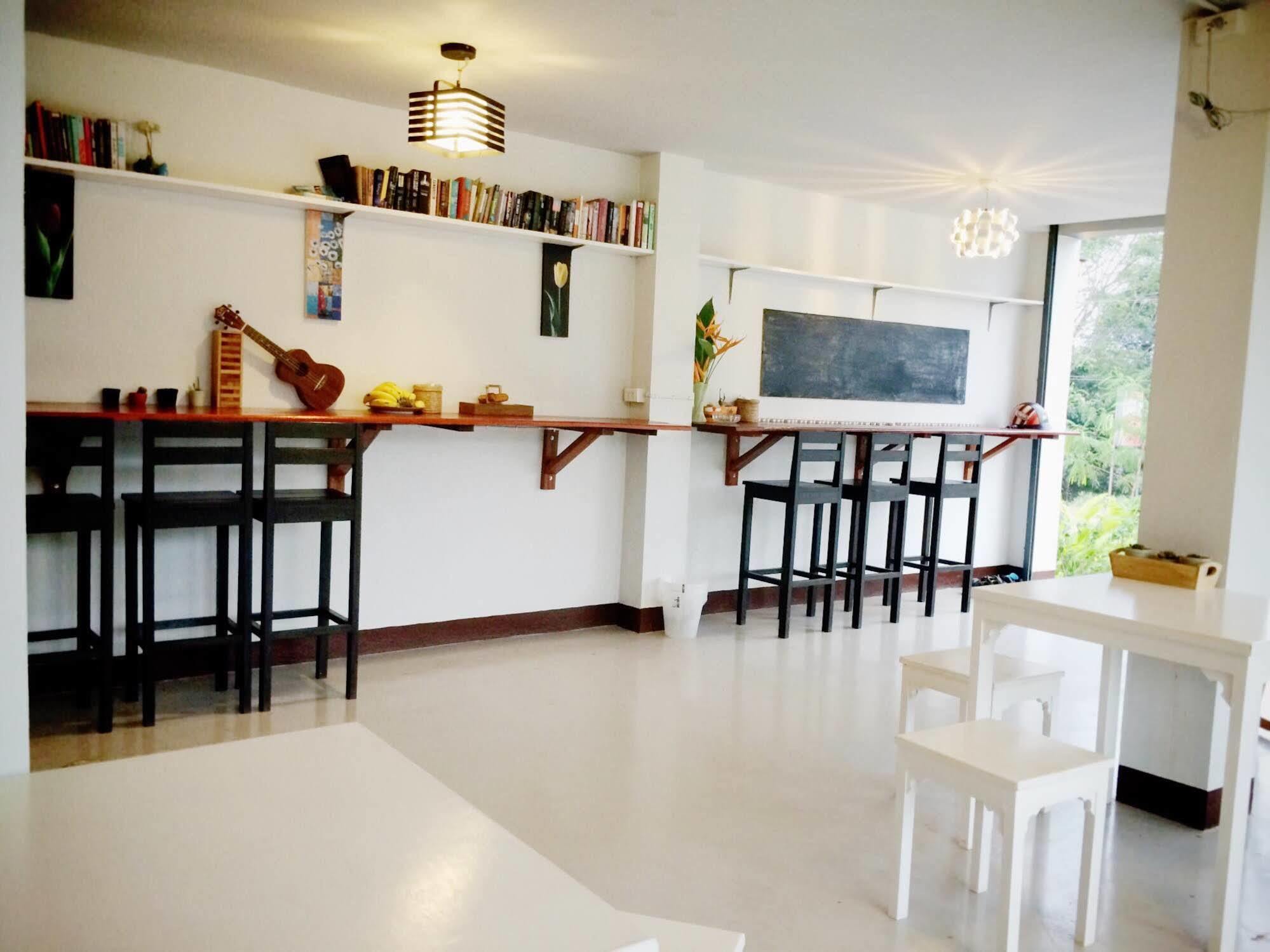 Lom La Lanta Koh Lanta Exterior foto