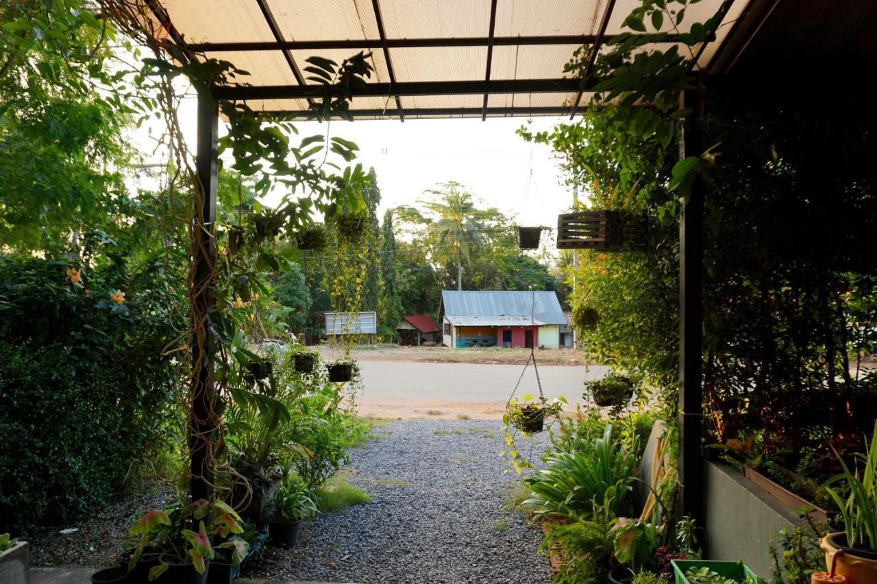 Lom La Lanta Koh Lanta Exterior foto