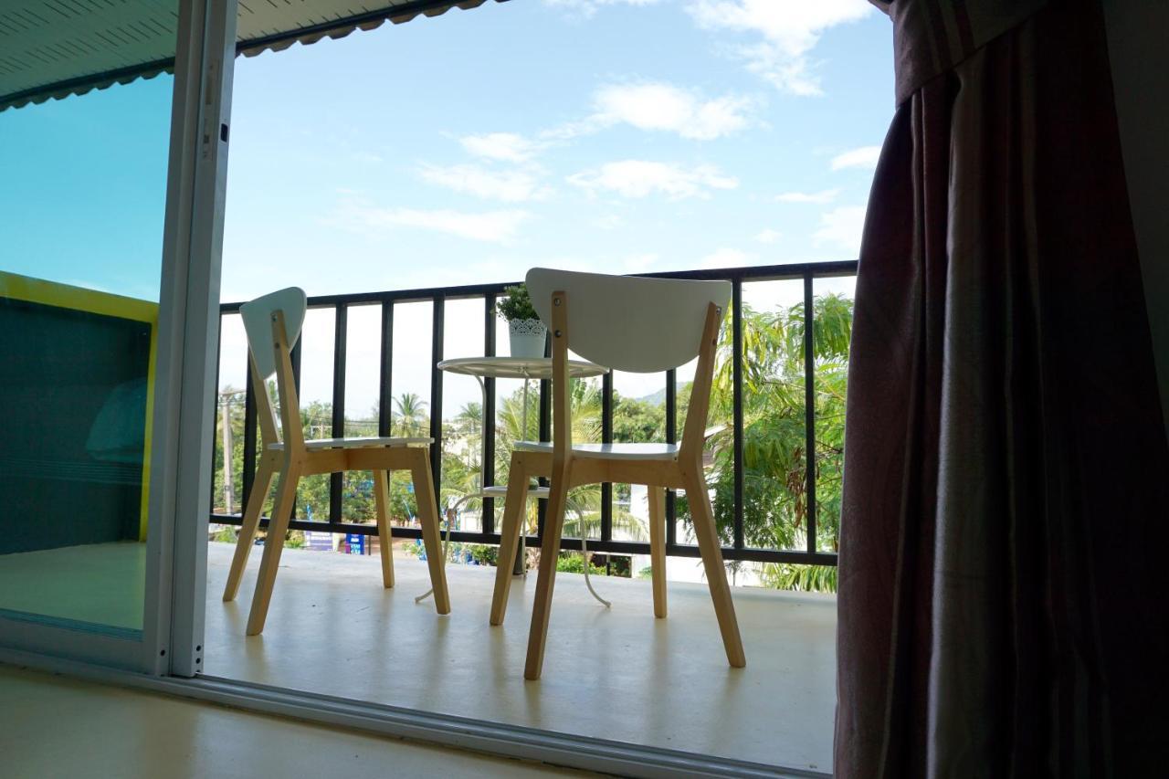 Lom La Lanta Koh Lanta Exterior foto