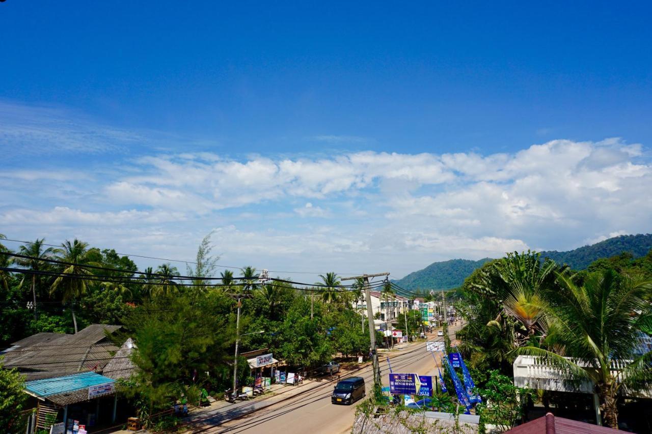 Lom La Lanta Koh Lanta Exterior foto