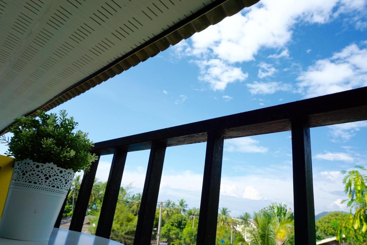 Lom La Lanta Koh Lanta Exterior foto